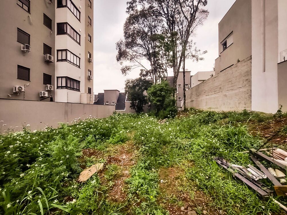 Terreno, 380 m² - Foto 2