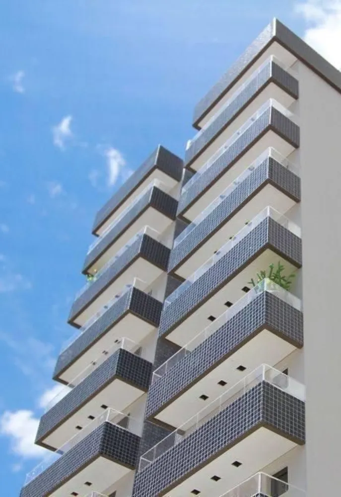 Apartamento, 3 quartos, 122 m² - Foto 2