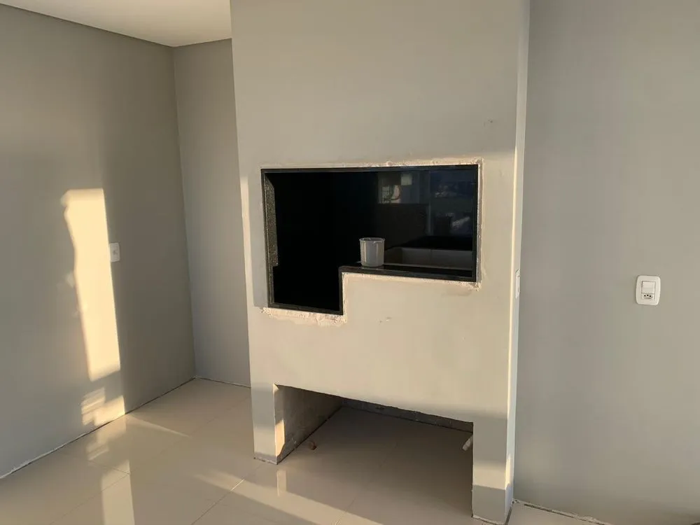 Apartamento, 3 quartos, 156 m² - Foto 3