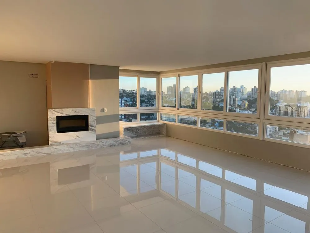 Apartamento, 3 quartos, 156 m² - Foto 1