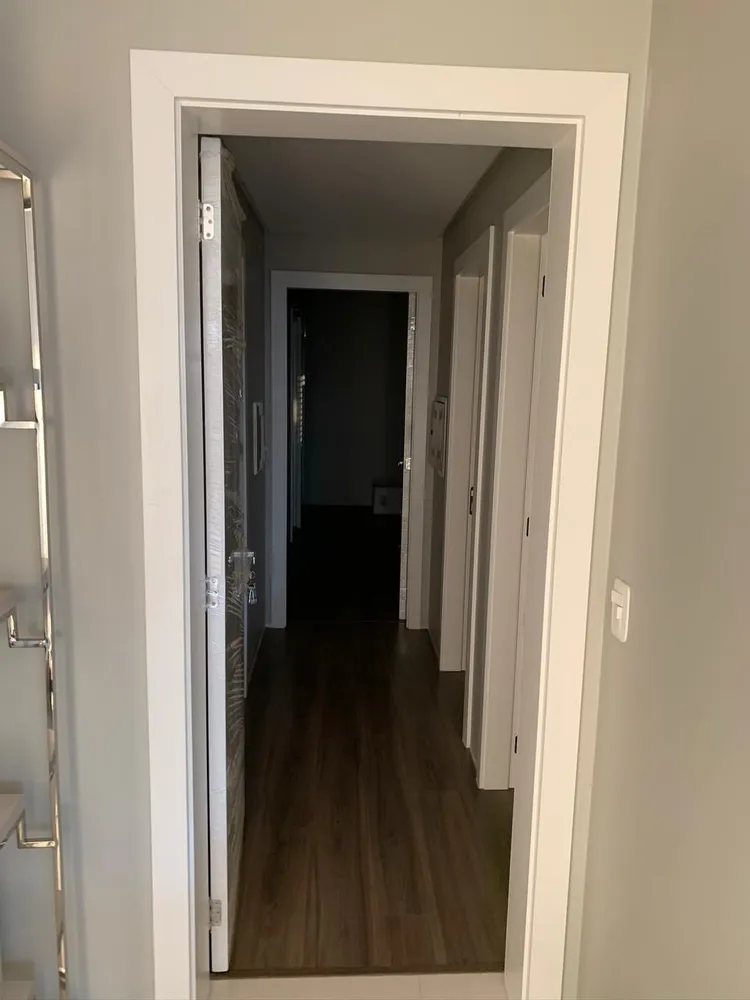 Apartamento, 3 quartos, 156 m² - Foto 4