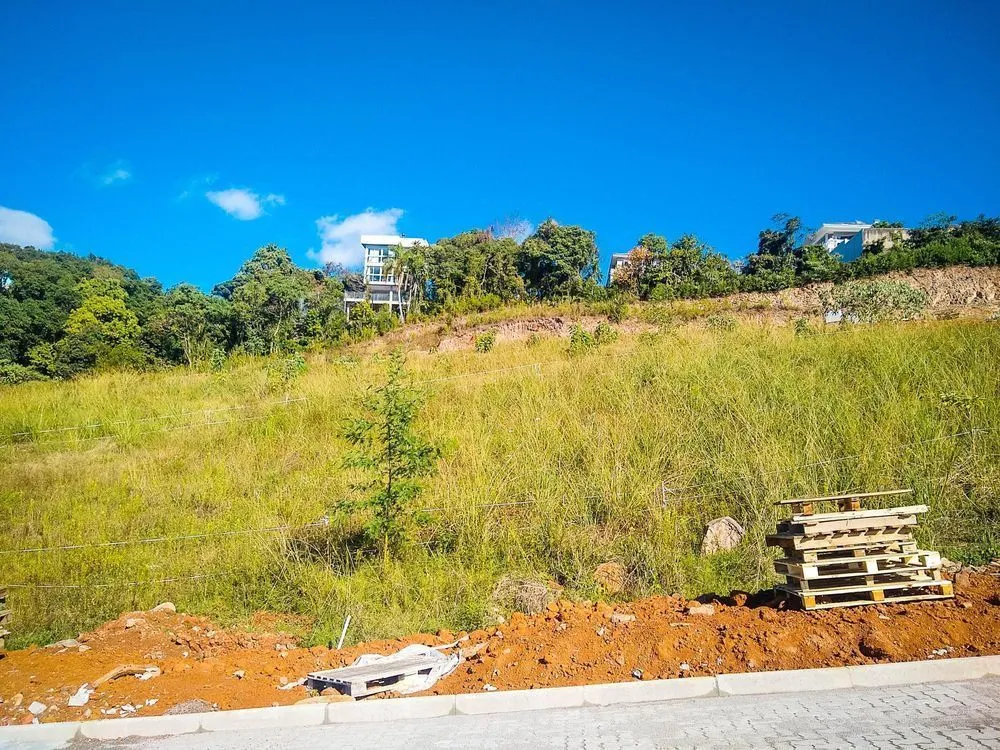 Terreno, 258 m² - Foto 1