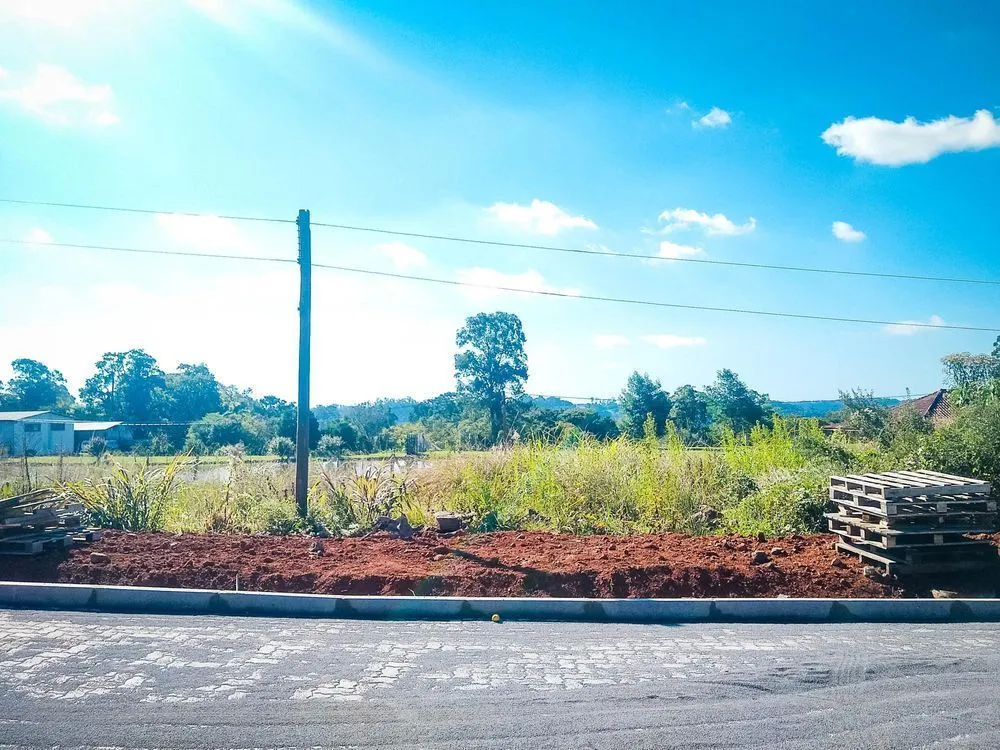 Terreno, 258 m² - Foto 4