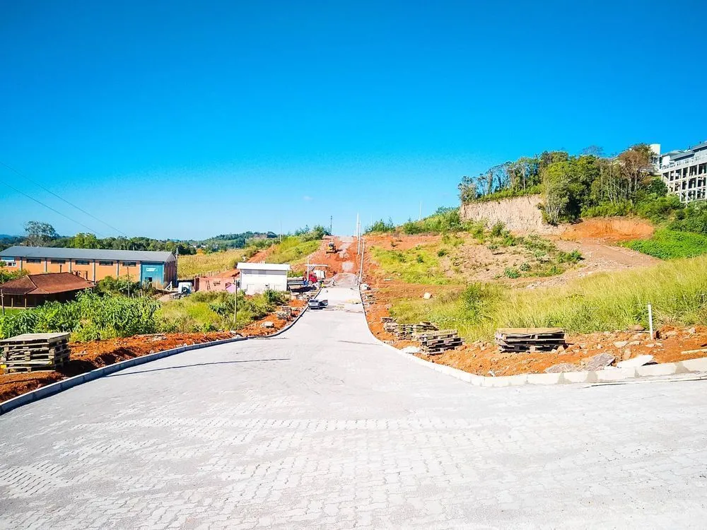 Terreno, 258 m² - Foto 2