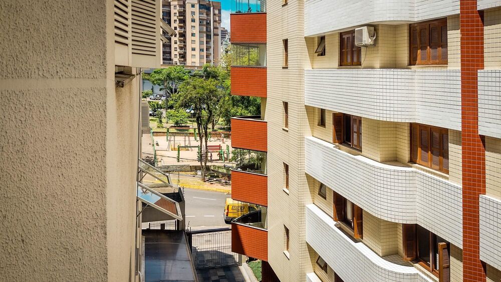 Apartamento, 3 quartos, 119 m² - Foto 6