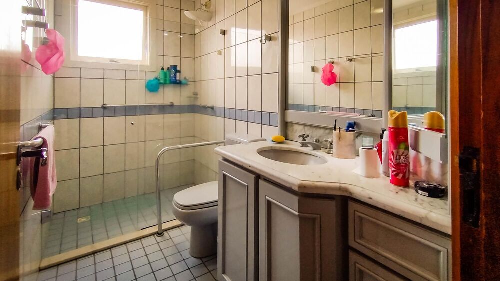 Apartamento, 3 quartos, 119 m² - Foto 2