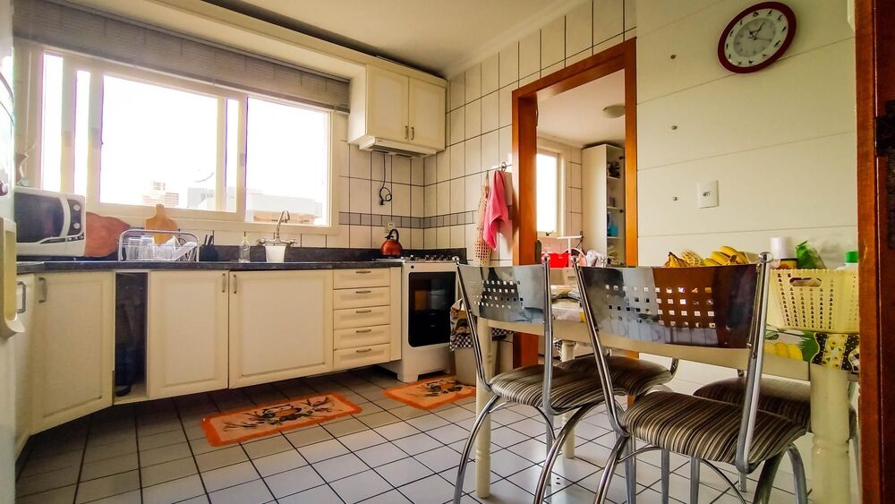 Apartamento, 3 quartos, 119 m² - Foto 5
