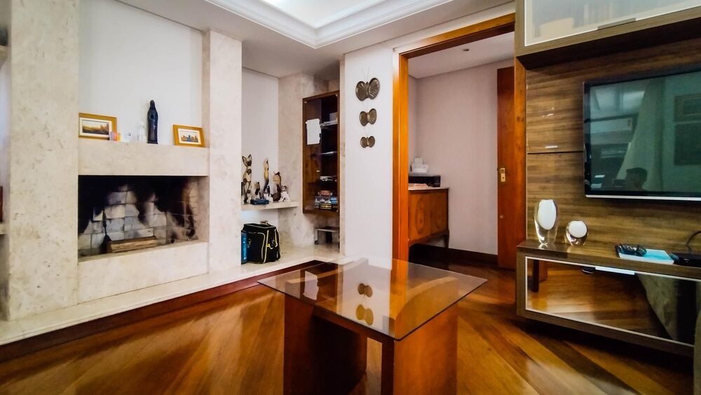 Apartamento, 3 quartos, 119 m² - Foto 1