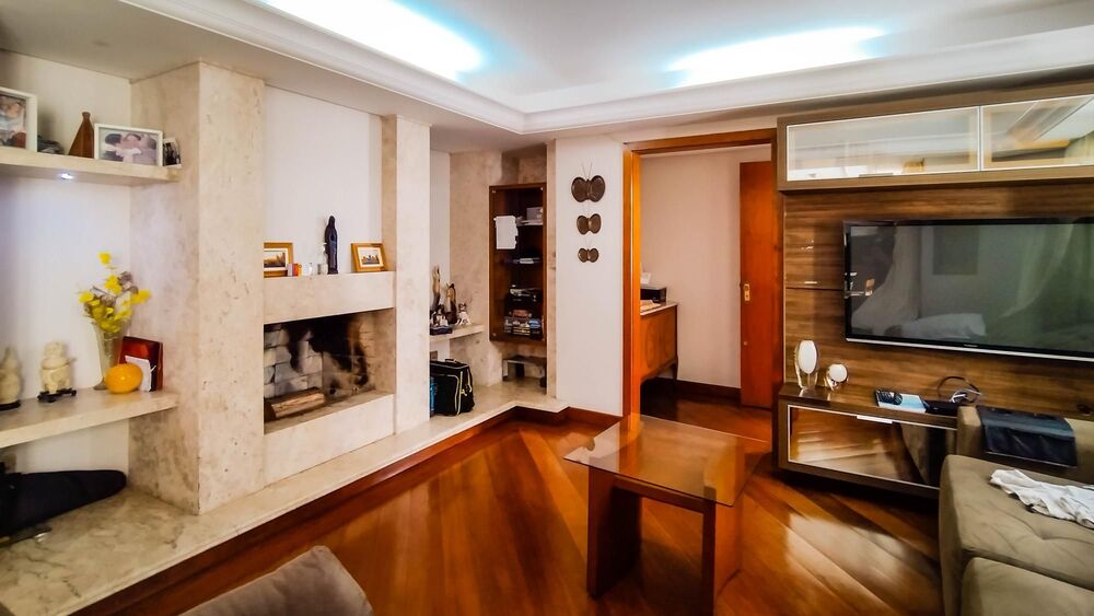 Apartamento, 3 quartos, 119 m² - Foto 4