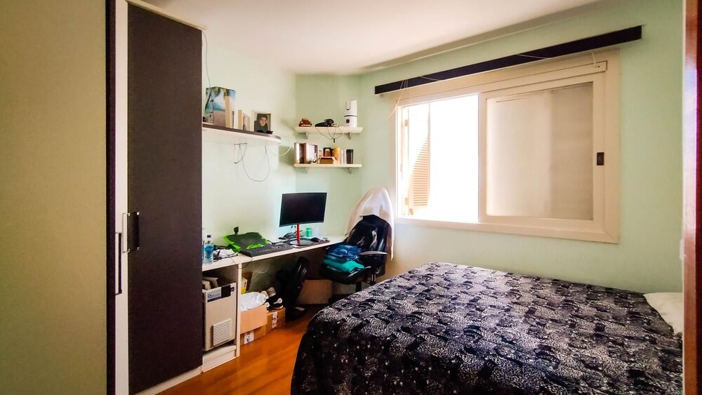 Apartamento, 3 quartos, 119 m² - Foto 3