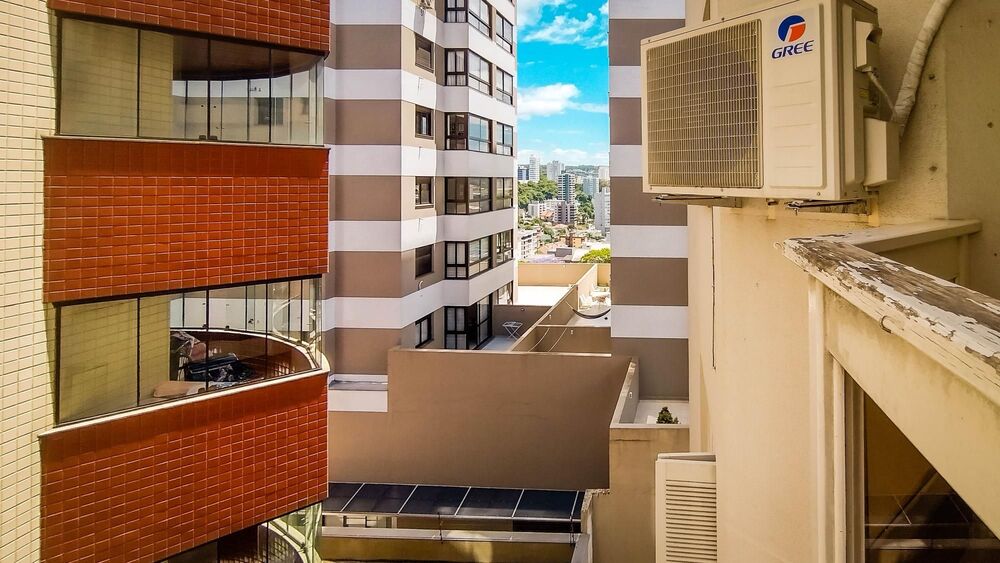 Apartamento, 3 quartos, 119 m² - Foto 8