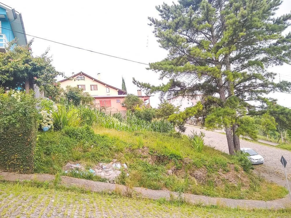Terreno, 583 m² - Foto 2