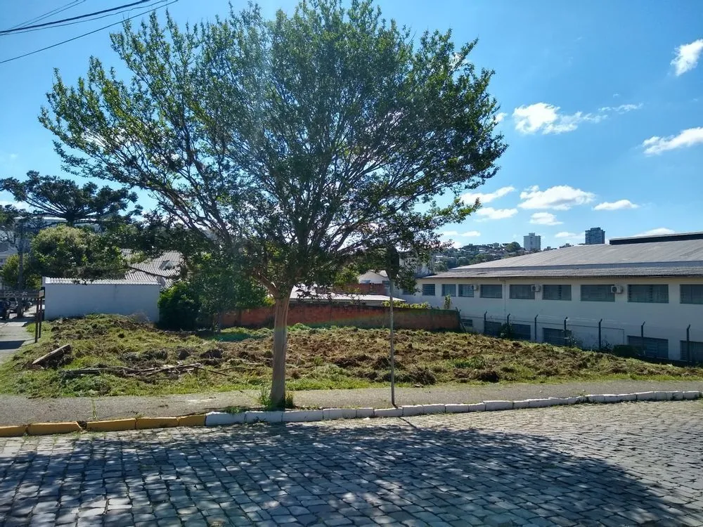 Terreno, 1020 m² - Foto 2