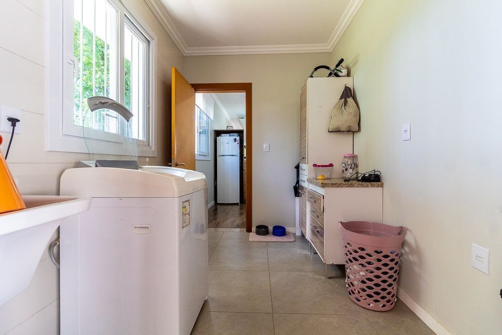 Casa, 3 quartos, 200 m² - Foto 7