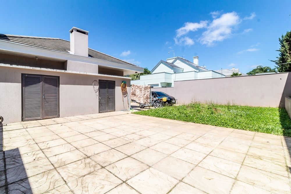 Casa, 3 quartos, 200 m² - Foto 9