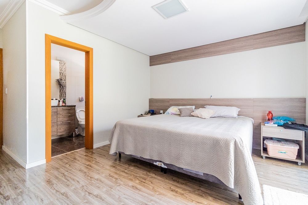 Casa, 3 quartos, 200 m² - Foto 4