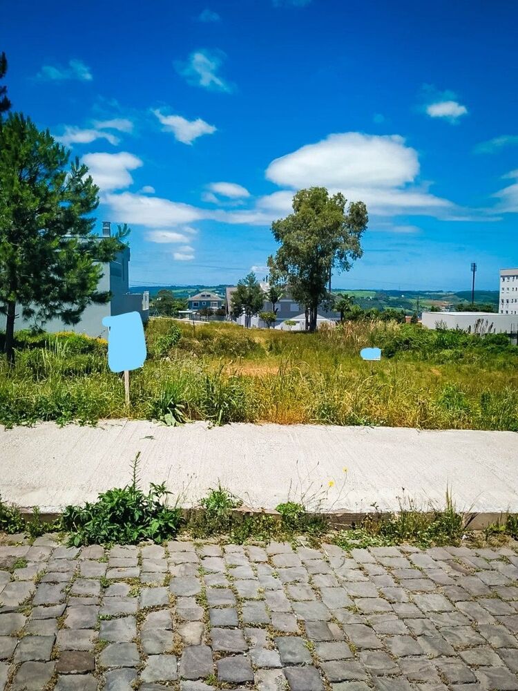 Terreno, 495 m² - Foto 1