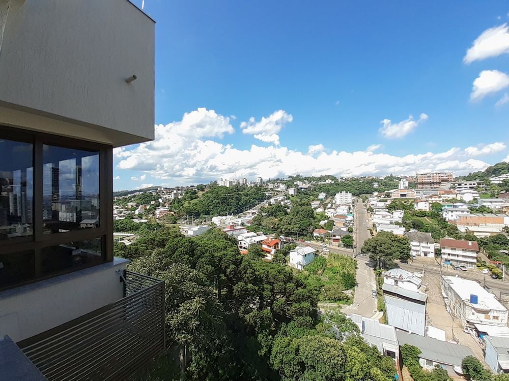 Apartamento, 2 quartos, 62 m² - Foto 1