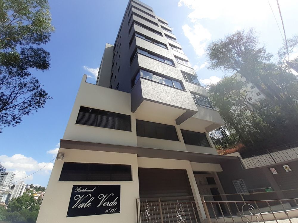 Apartamento, 2 quartos, 62 m² - Foto 5