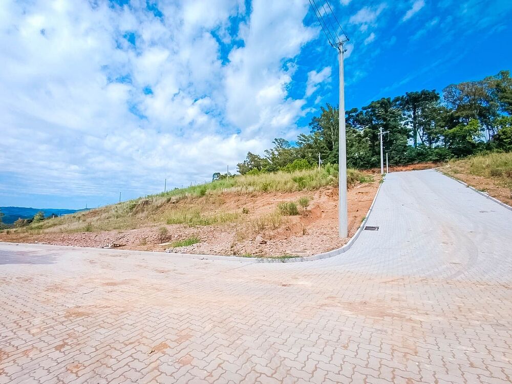 Terreno, 288 m² - Foto 2