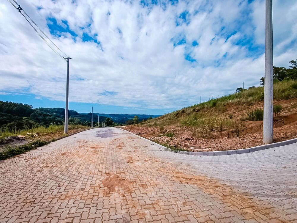 Terreno, 288 m² - Foto 1