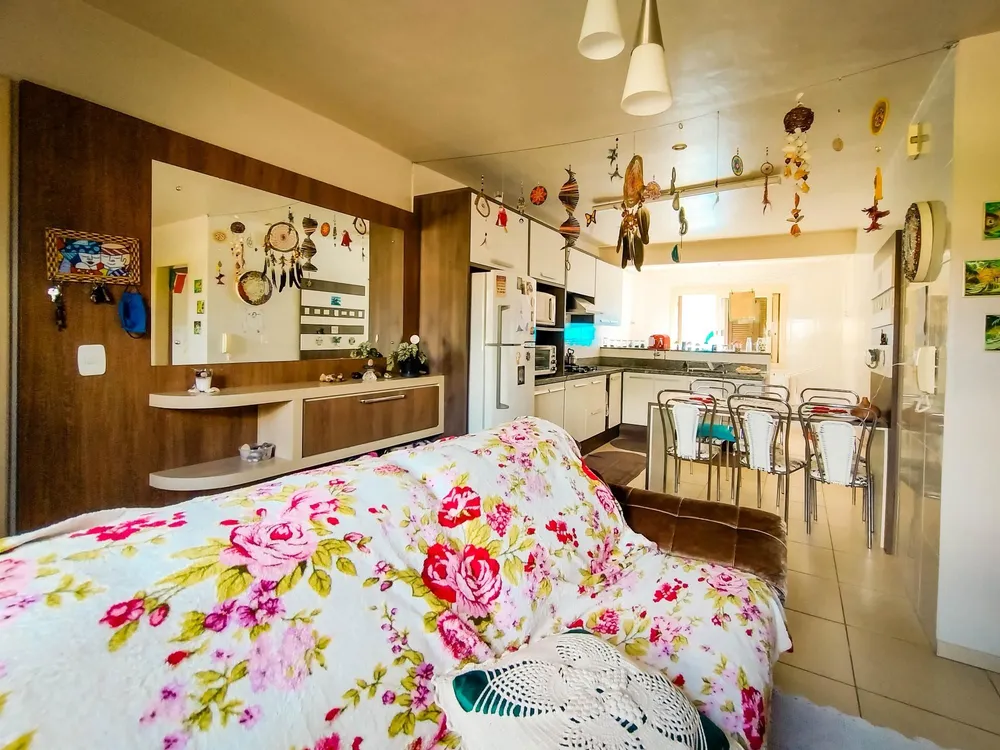 Apartamento, 2 quartos, 70 m² - Foto 3