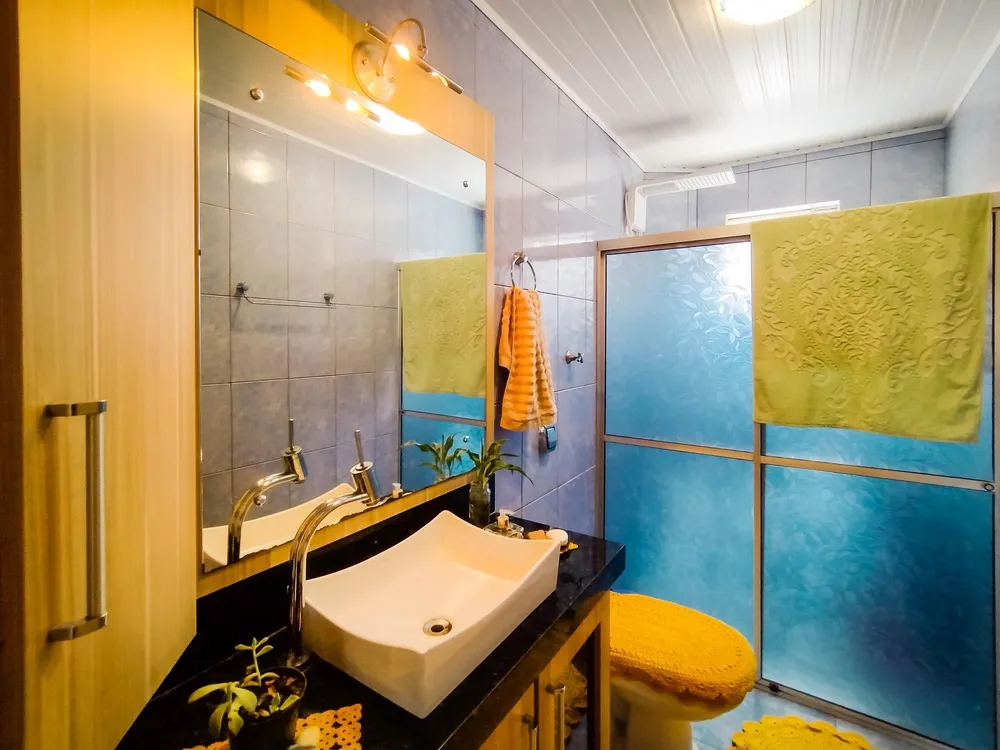 Apartamento, 2 quartos, 70 m² - Foto 4