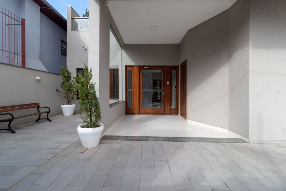 Apartamento, 3 quartos, 92 m² - Foto 1
