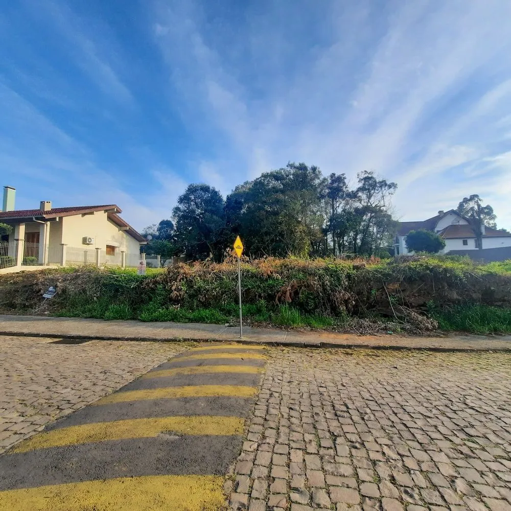 Terreno, 434 m² - Foto 3
