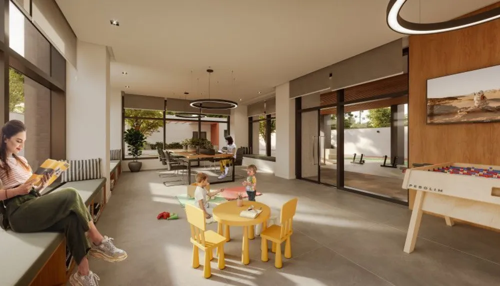 Apartamento, 2 quartos, 105 m² - Foto 4