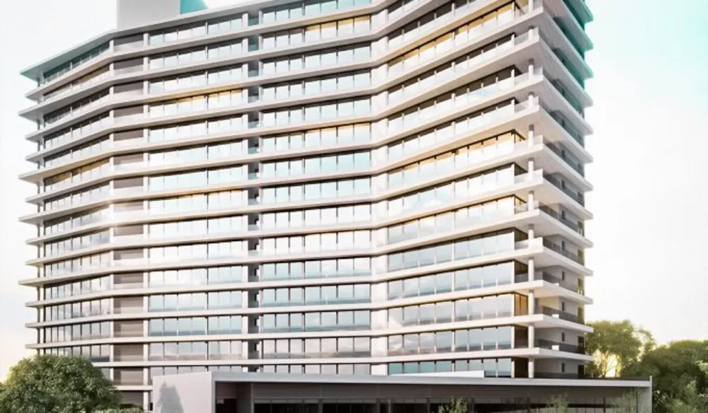 Apartamento, 3 quartos, 204 m² - Foto 3