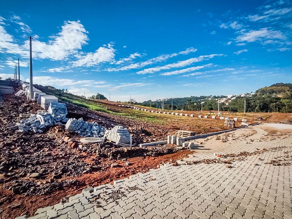 Terreno, 288 m² - Foto 1