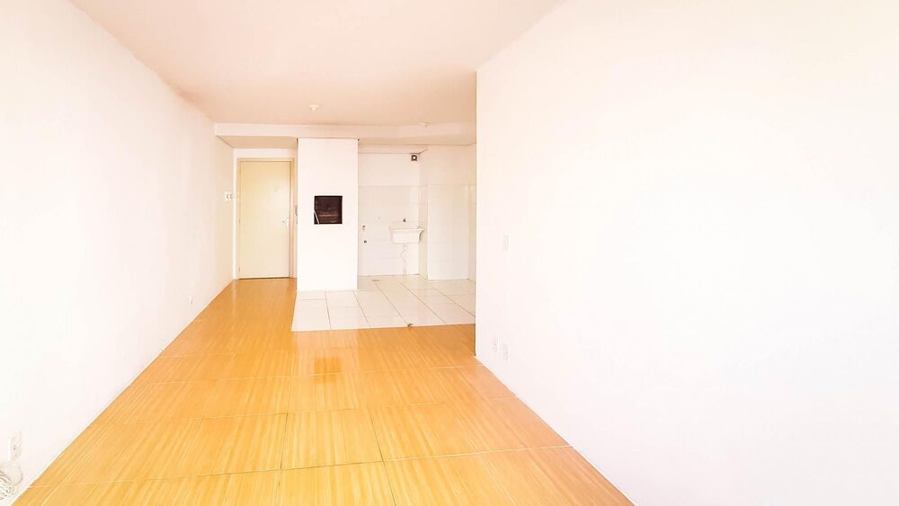 Apartamento, 2 quartos, 53 m² - Foto 1