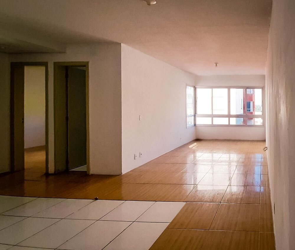 Apartamento, 2 quartos, 53 m² - Foto 3