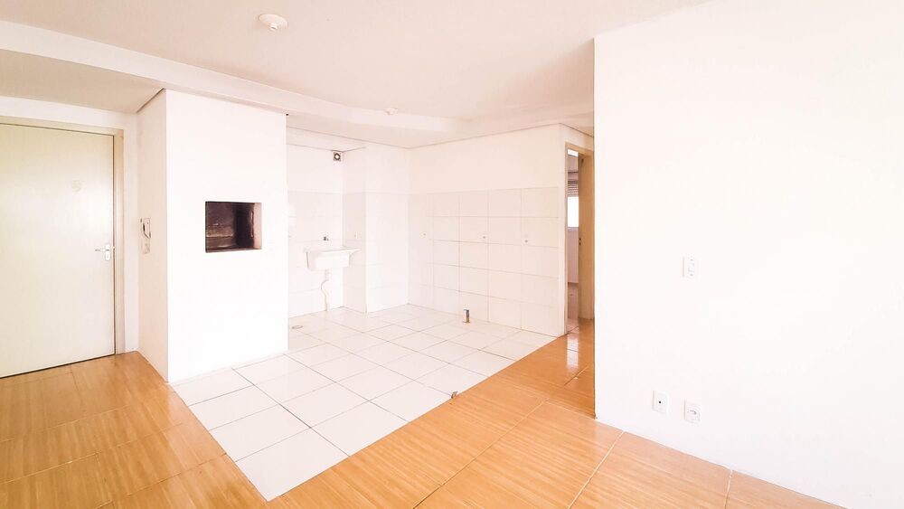 Apartamento, 2 quartos, 53 m² - Foto 2