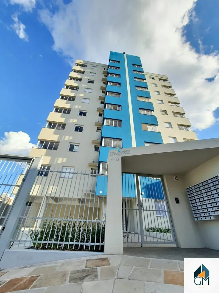 Apartamento, 2 quartos, 49 m² - Foto 4