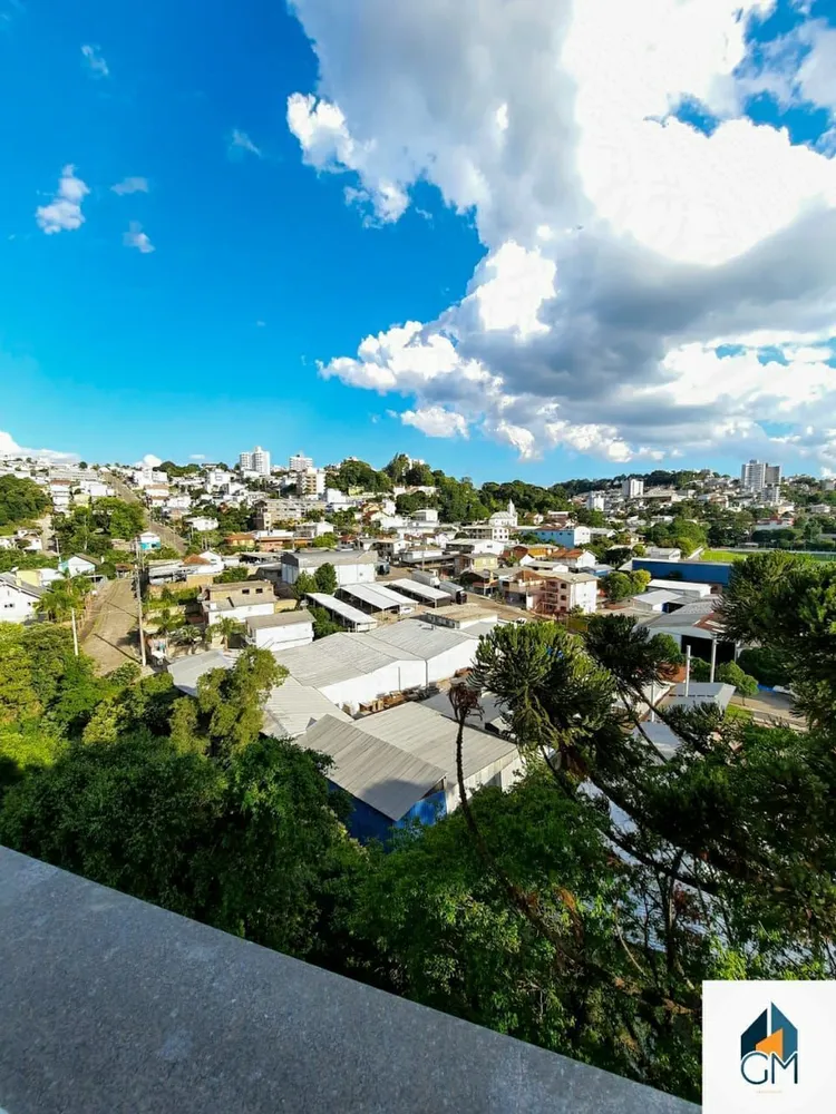 Apartamento, 2 quartos, 49 m² - Foto 1