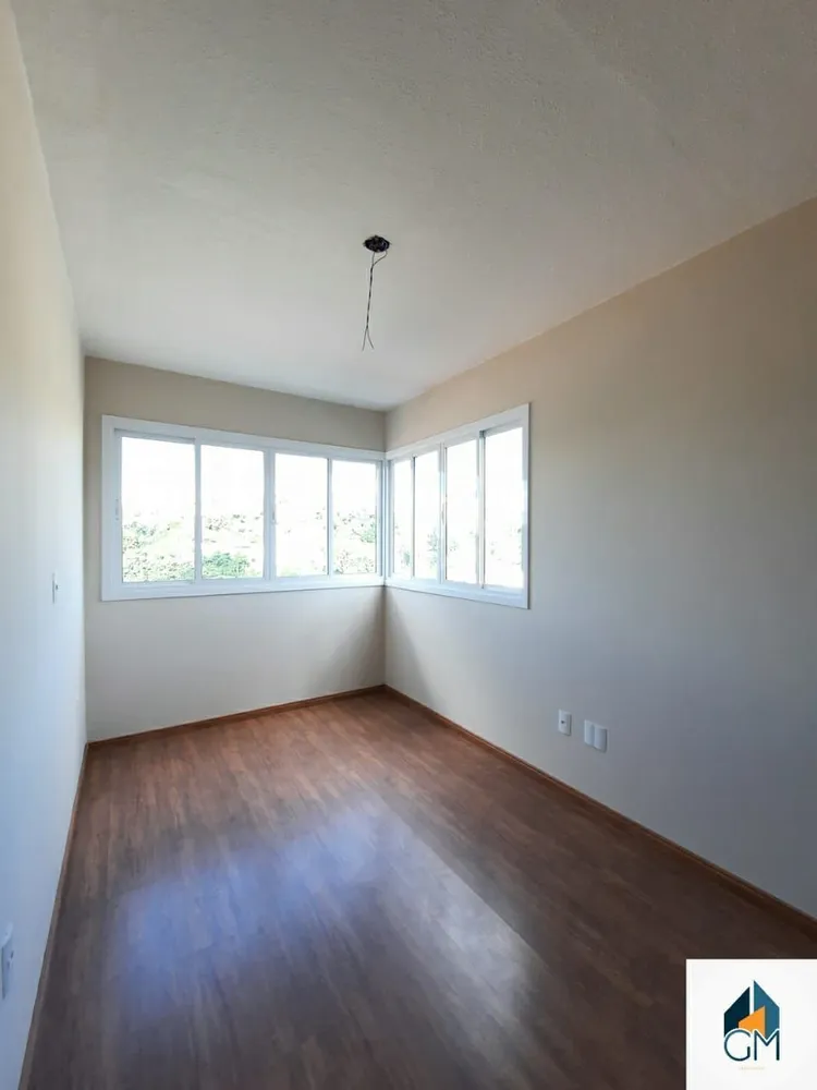 Apartamento, 2 quartos, 49 m² - Foto 2