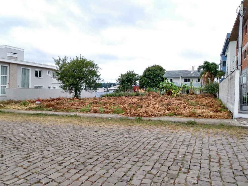 Terreno, 840 m² - Foto 1