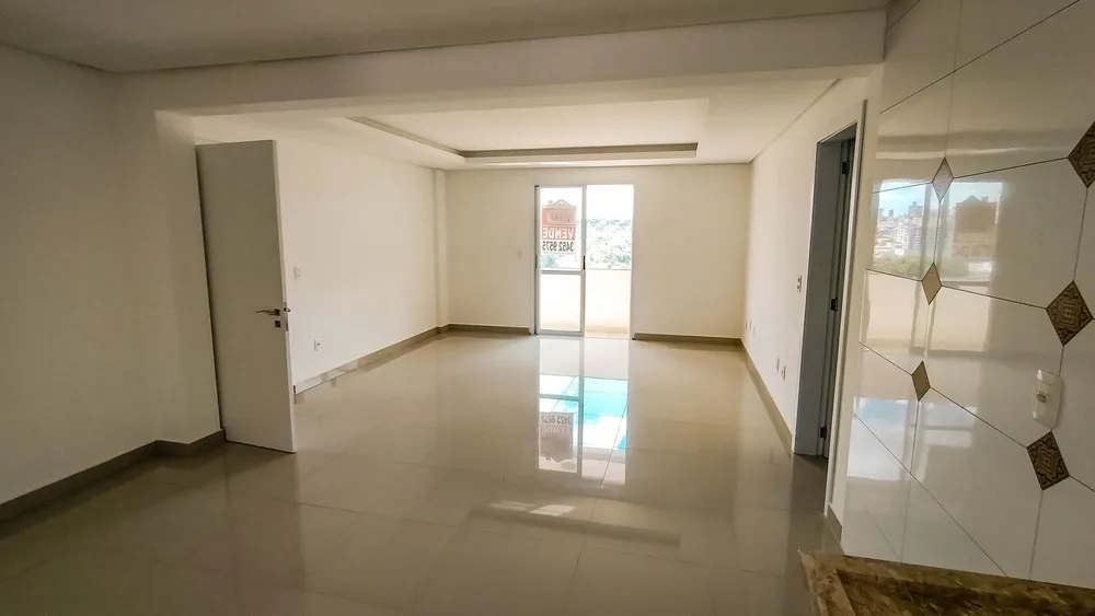 Apartamento, 3 quartos, 112 m² - Foto 1