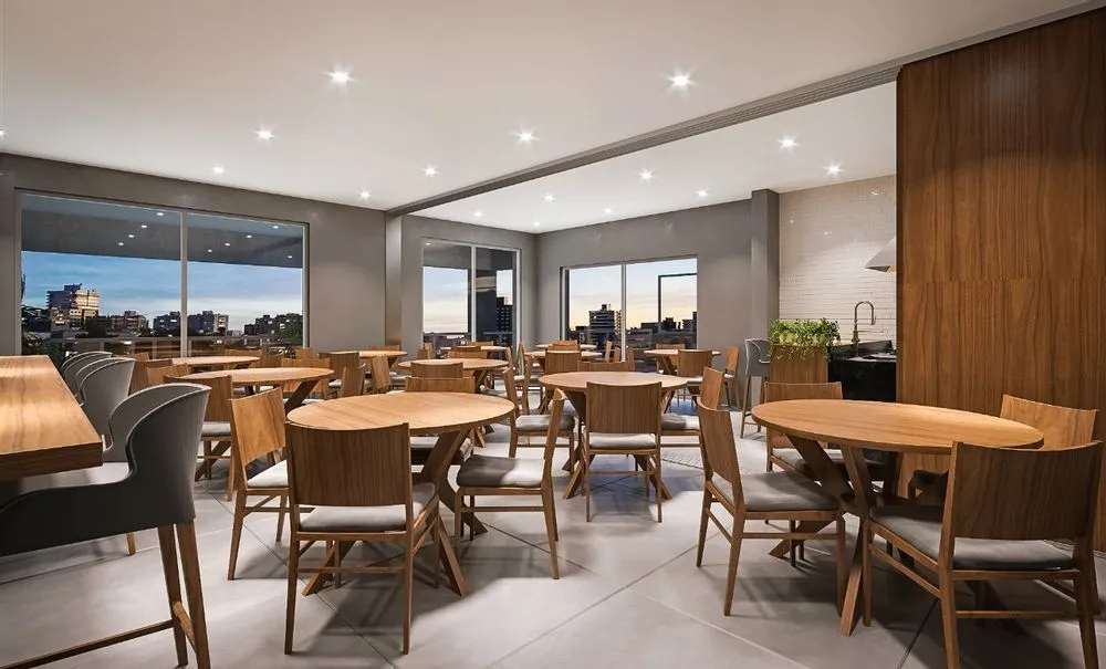 Apartamento, 2 quartos, 70 m² - Foto 4