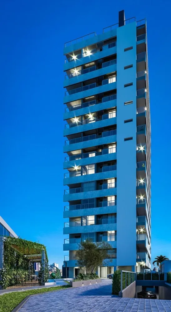 Apartamento, 2 quartos, 70 m² - Foto 3