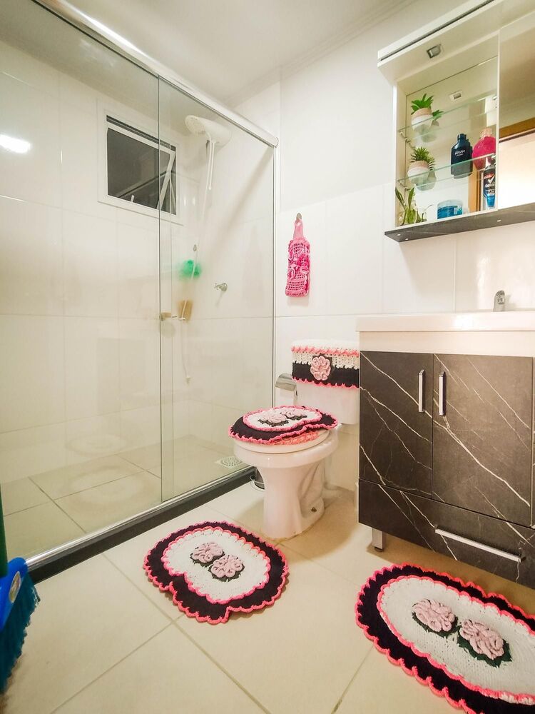 Apartamento, 2 quartos, 47 m² - Foto 2
