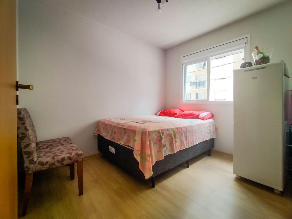 Apartamento, 2 quartos, 47 m² - Foto 4