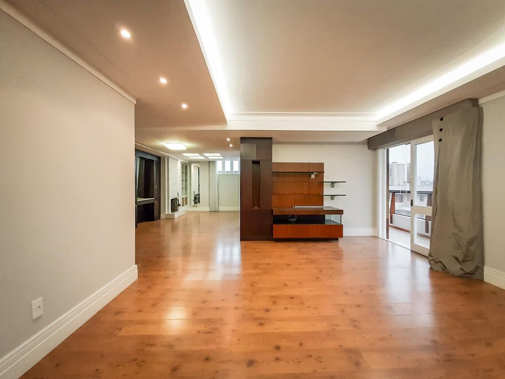 Apartamento, 3 quartos, 203 m² - Foto 2