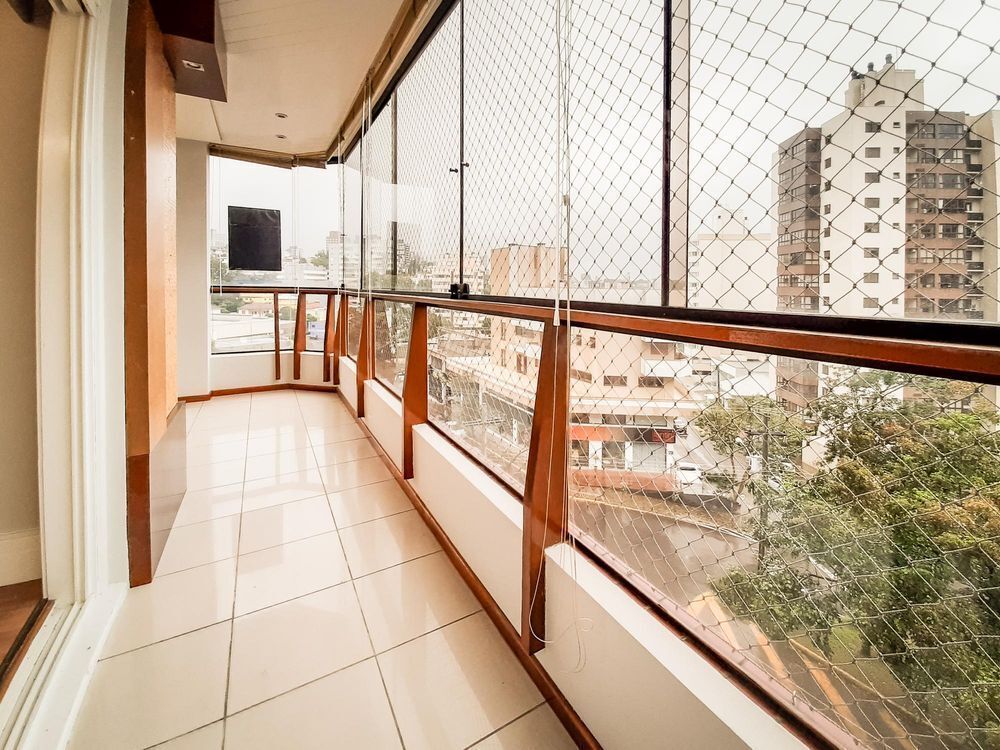 Apartamento, 3 quartos, 203 m² - Foto 5