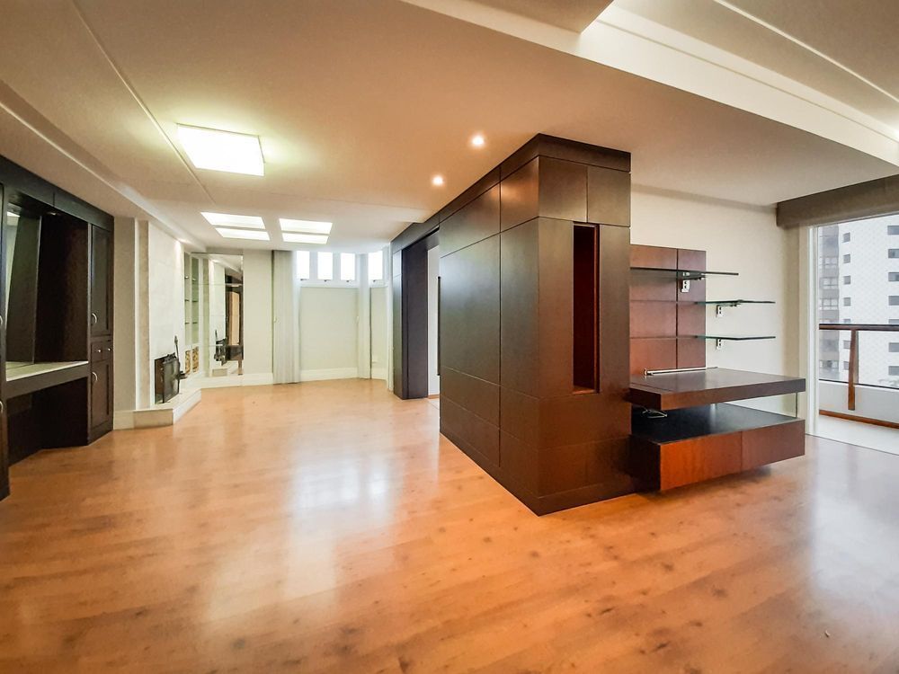 Apartamento, 3 quartos, 203 m² - Foto 3