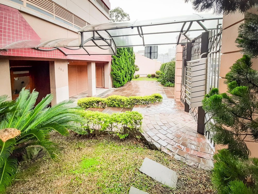 Apartamento, 3 quartos, 203 m² - Foto 18