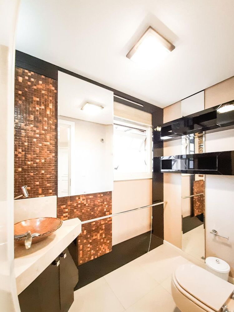 Apartamento, 3 quartos, 203 m² - Foto 12