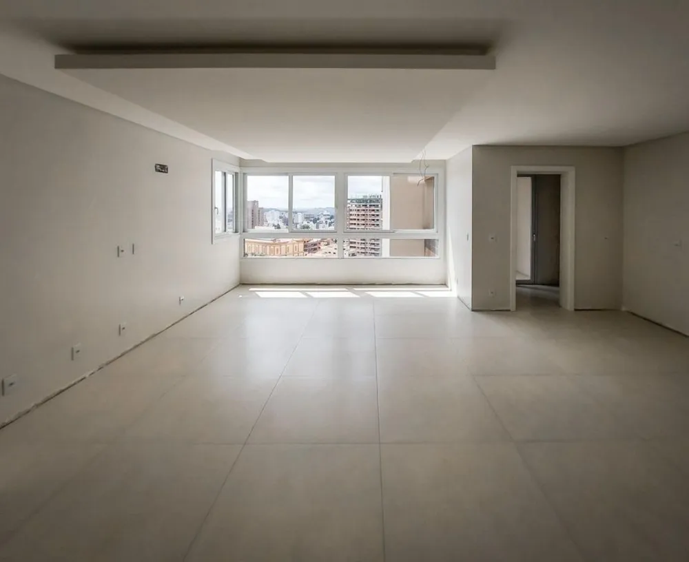 Apartamento, 3 quartos, 114 m² - Foto 3